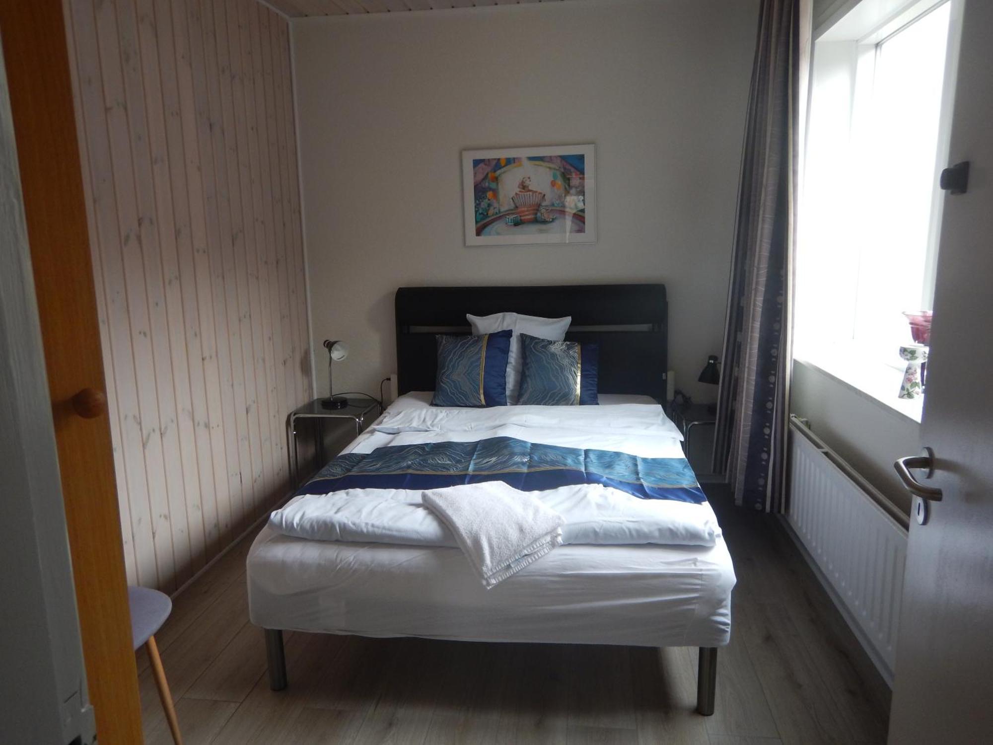 Stay In Brons Skærbæk Exterior foto